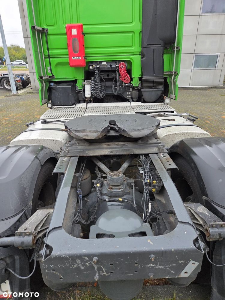 DAF XF 450 FT - 19