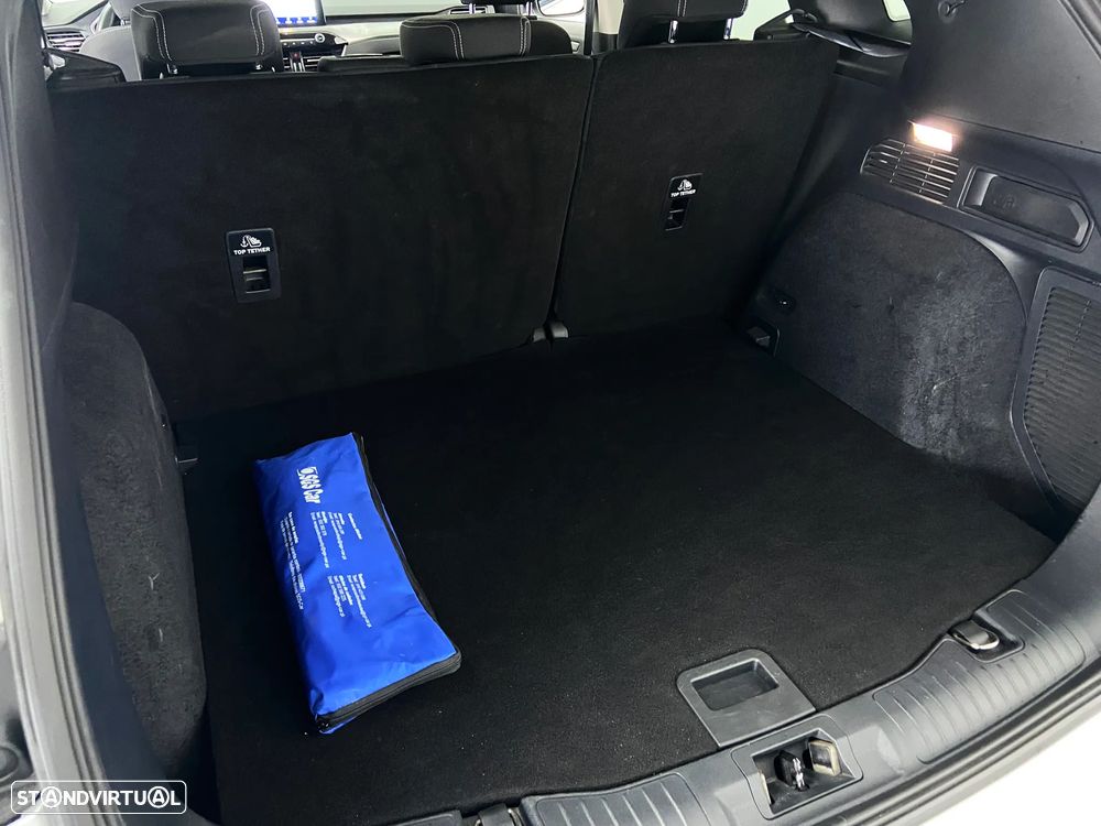 Ford Kuga 1.5 TDCi EcoBlue Titanium - 11