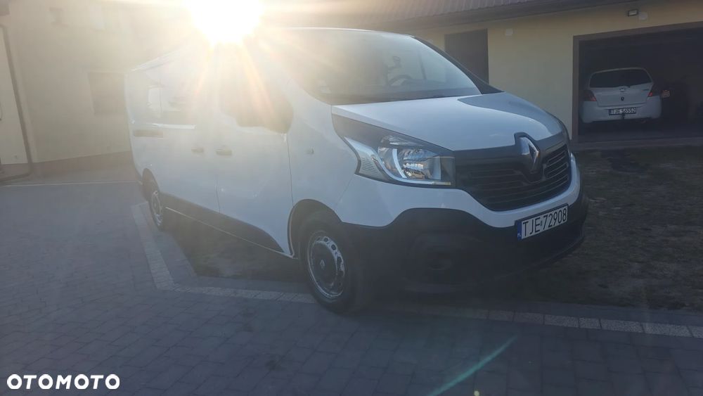 Renault Trafic - 3