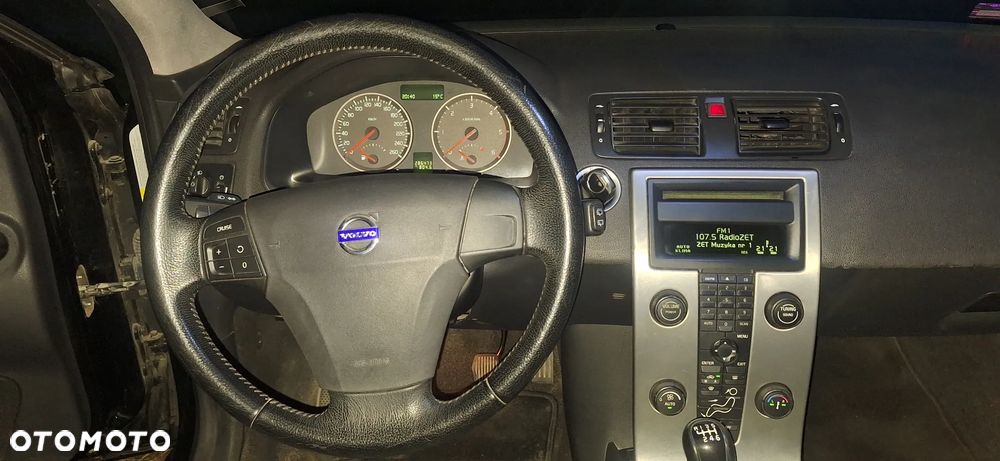 Volvo V50 2.0D DPF - 21