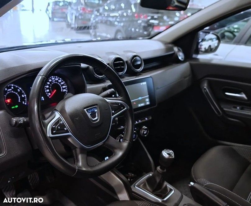 Dacia Duster ECO-G 100 Prestige - 6