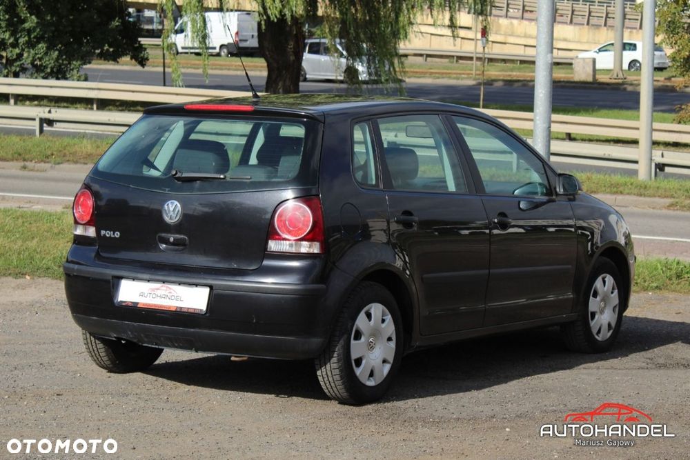 Volkswagen Polo - 4