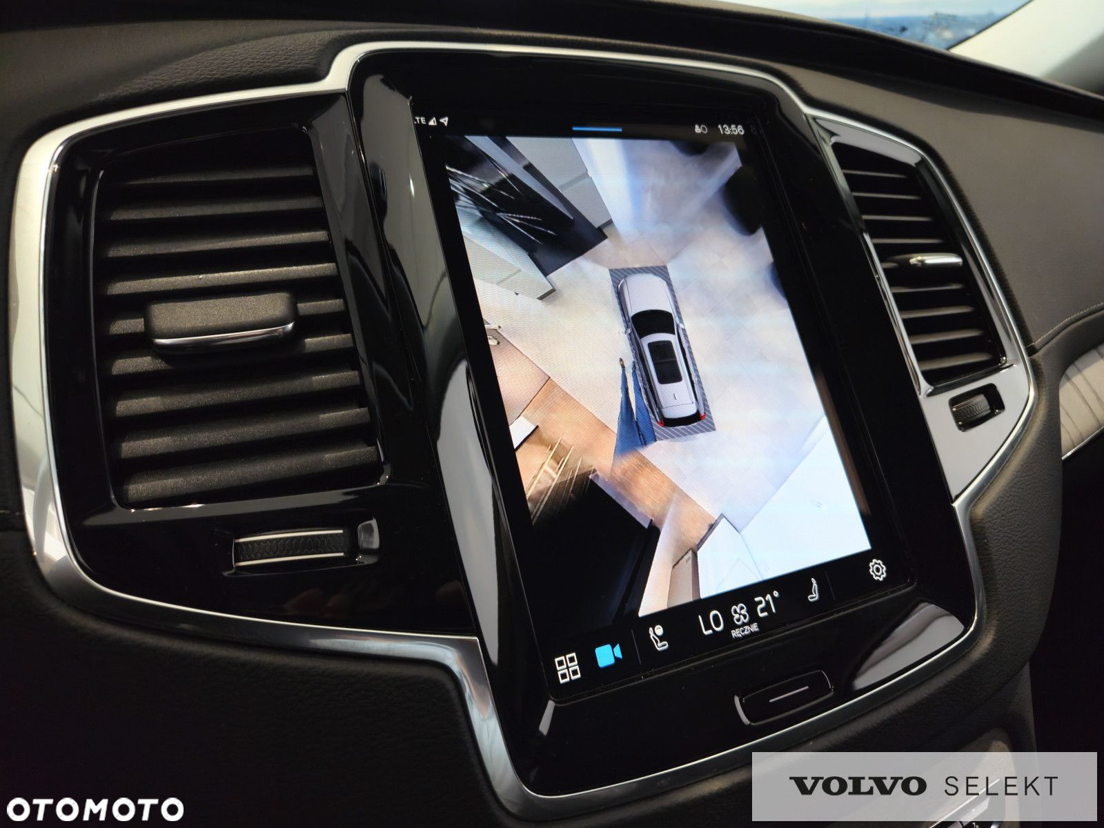 Volvo XC 90 - 17