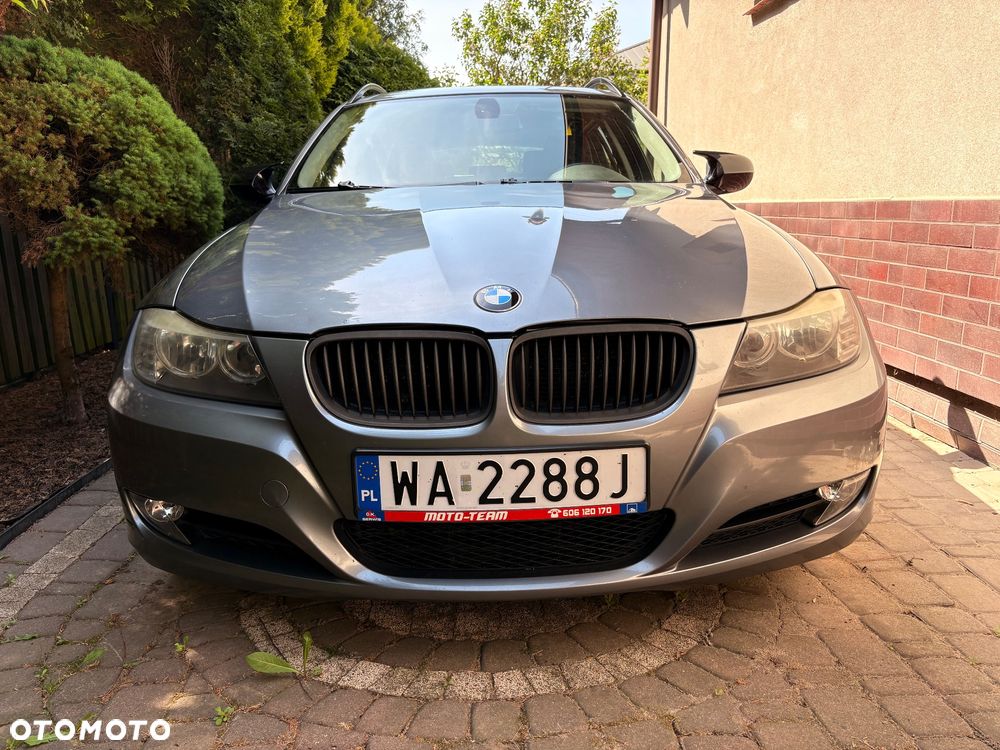 BMW Seria 3 - 1