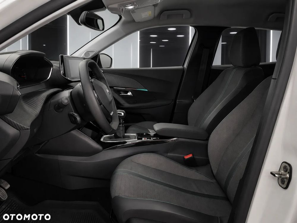Peugeot 2008 1.2 PureTech Allure S&S - 6