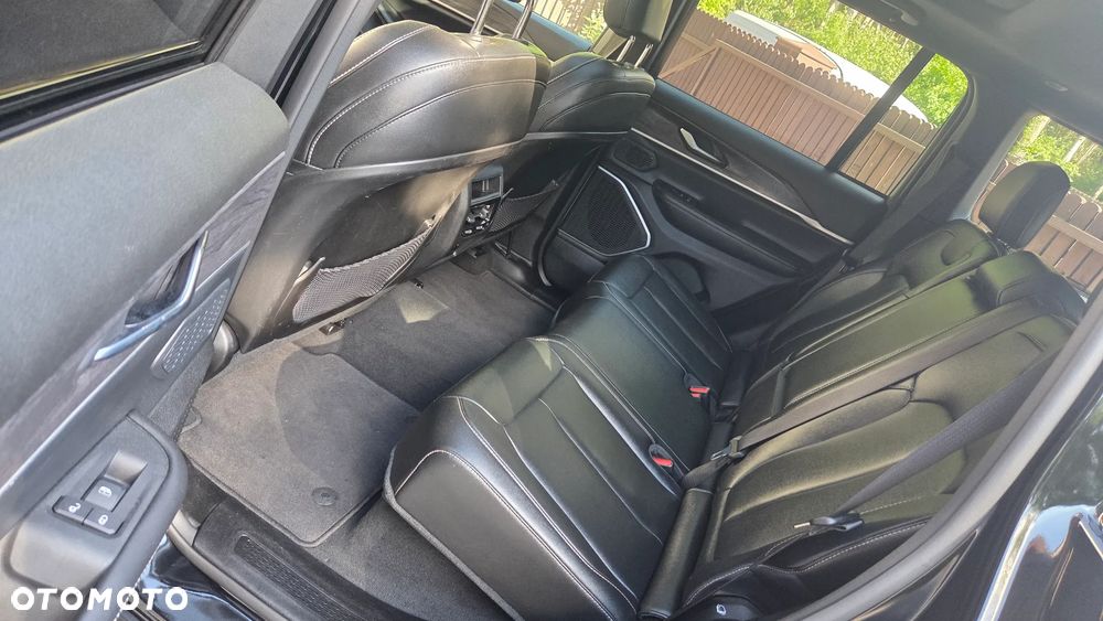 Jeep Grand Cherokee 2.0 4xe Automatik Limited - 14