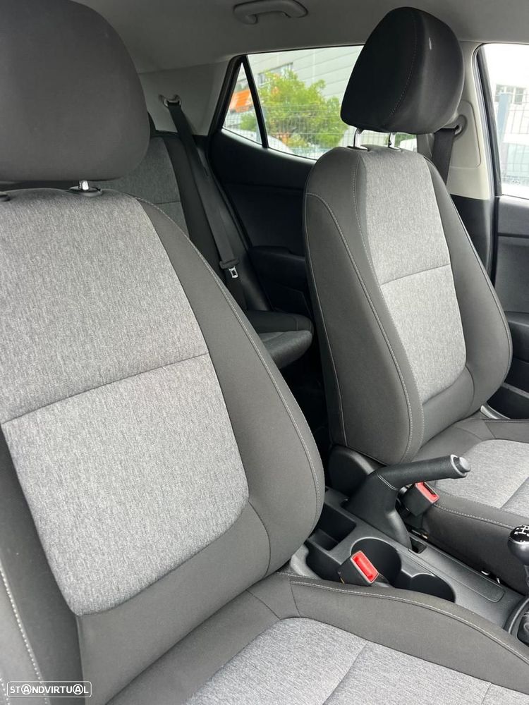 Kia Stonic 1.2 MPi Dynamic - 5