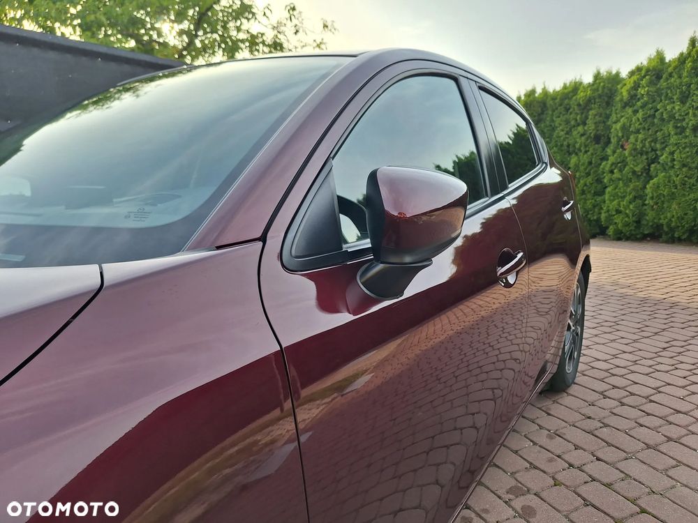 Mazda 2 1.5 Skypassion - 10