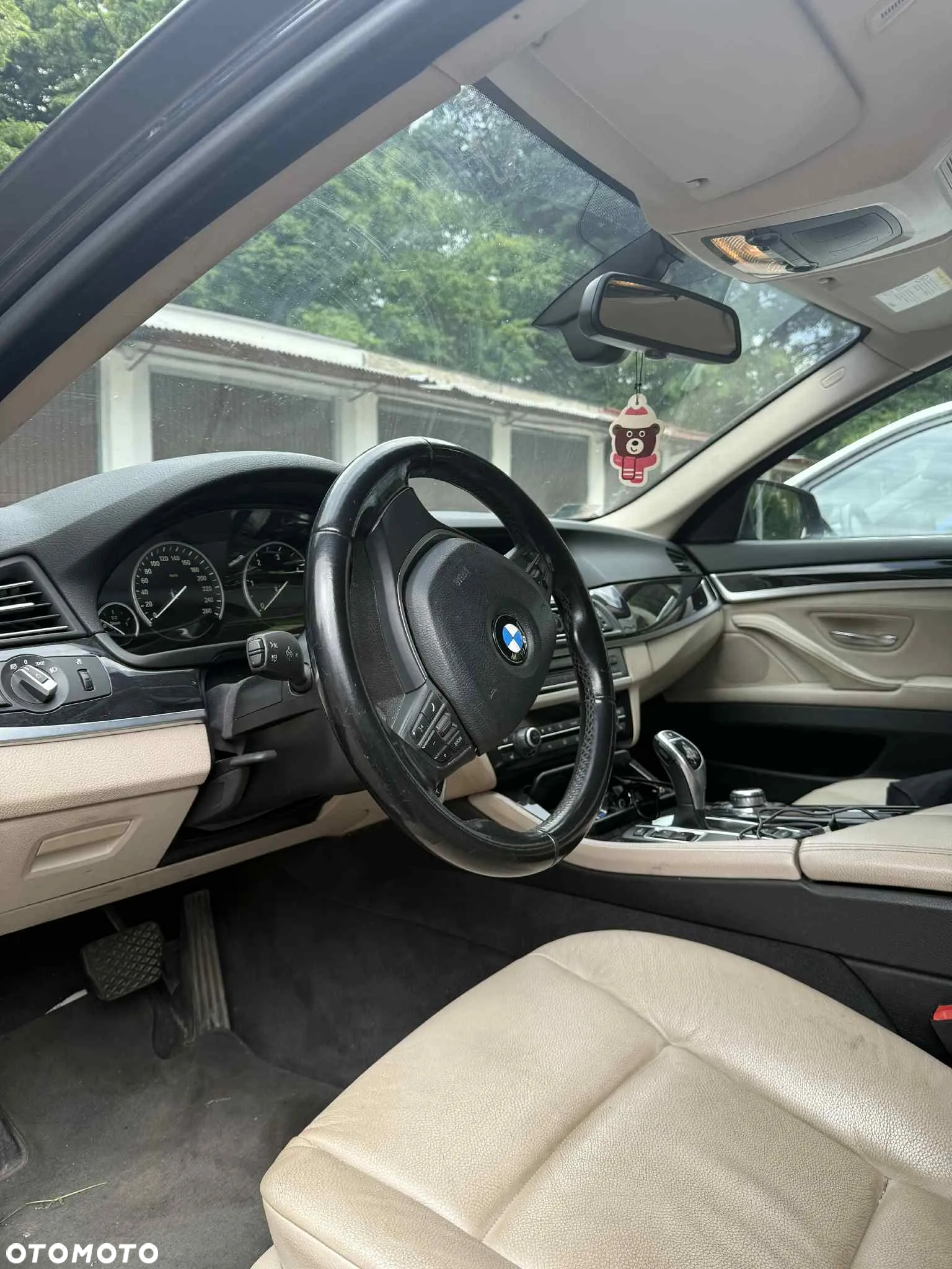 BMW Seria 5 - 5