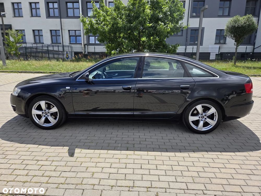 Audi A6 Limousine - 2