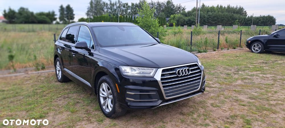 Audi Q7 - 16