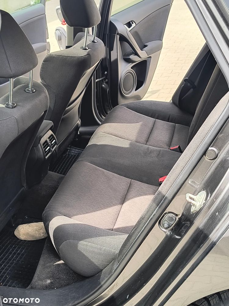 Honda Accord 2.0 Elegance - 13