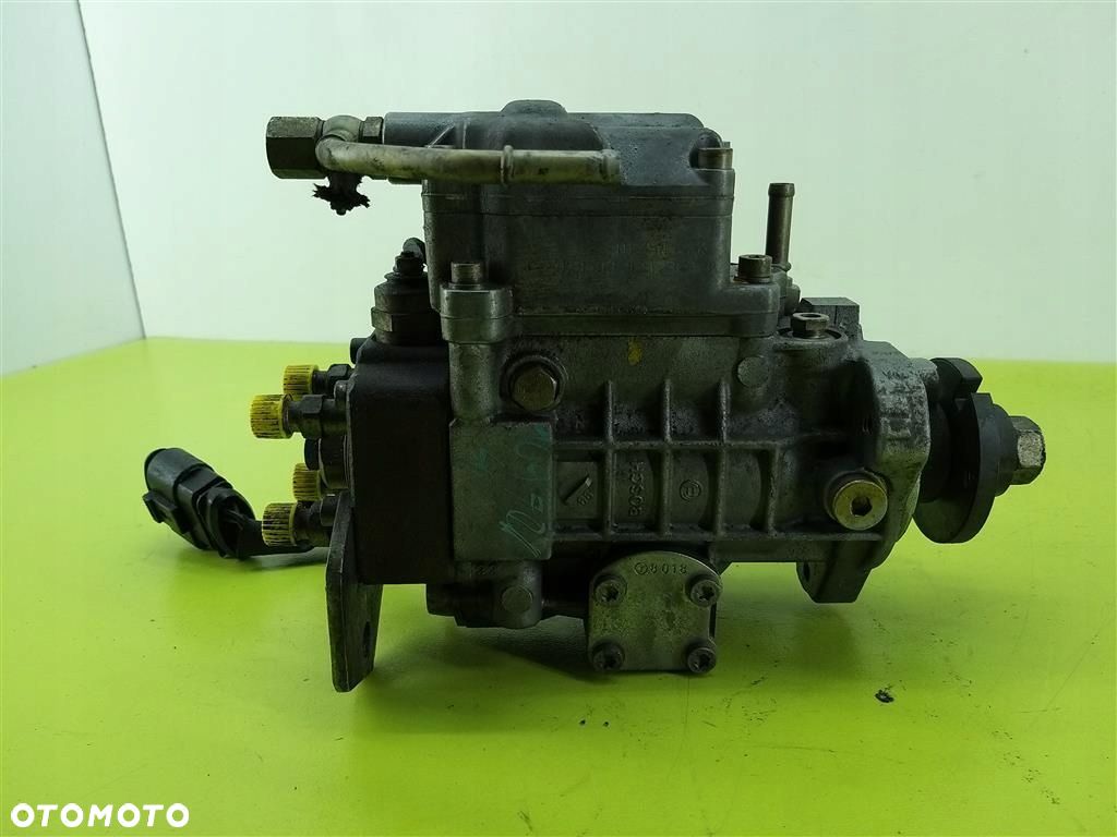 Pompa wtryskowa VW Golf IV 1.9TDI 110KM 1997-2003 0460404977 - 1