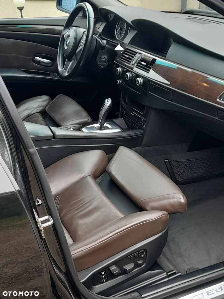 BMW Seria 5 - 9