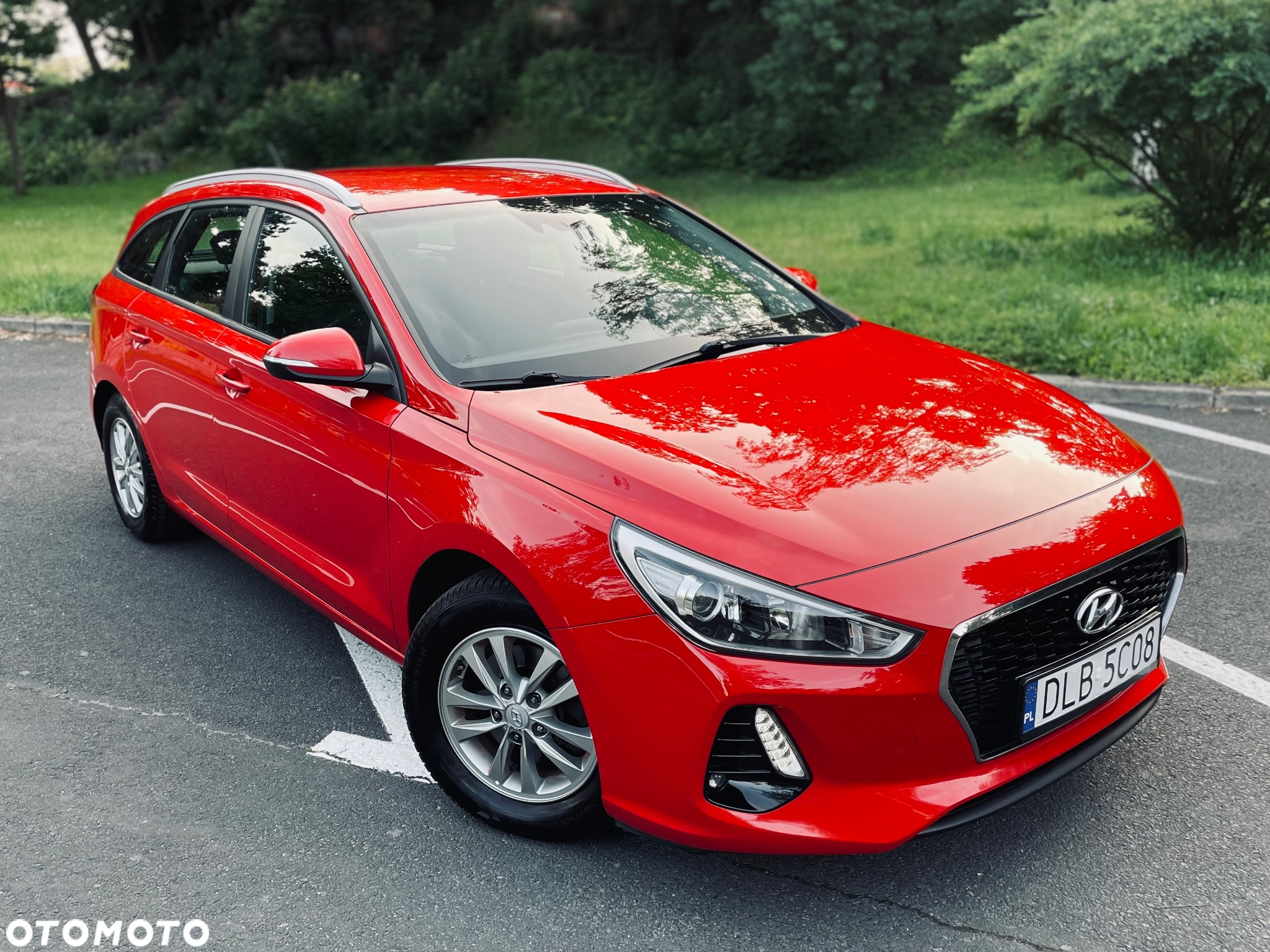 Hyundai i30 Kombi 1.0 T-GDI Style - 15