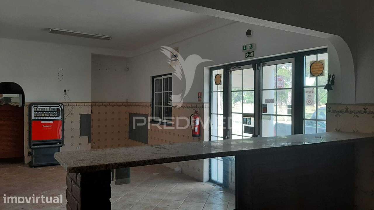 HERDADE COM ELEVADO POTENCIAL de 3.437m2 em Mil Brejos Batão – Torr... - Grande imagem: 4/15
