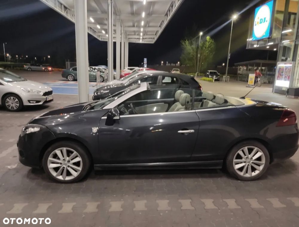 Renault Megane 1.4 16V TCE Privilege - 5