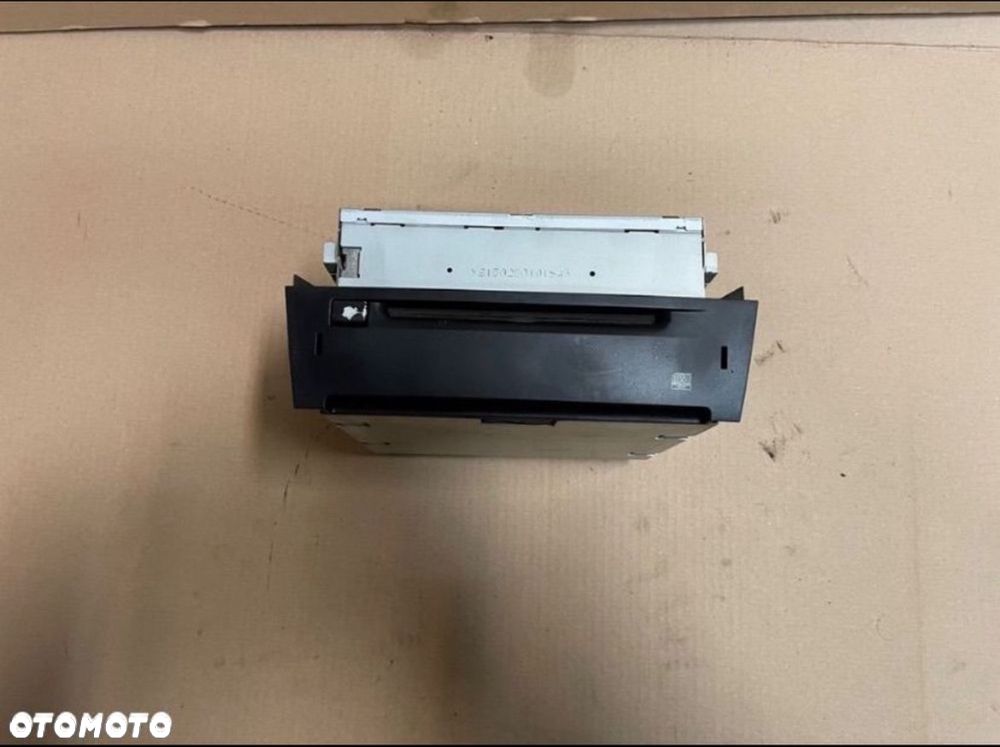 12761502 tuner radia Saab 9-3 II 2 - 1