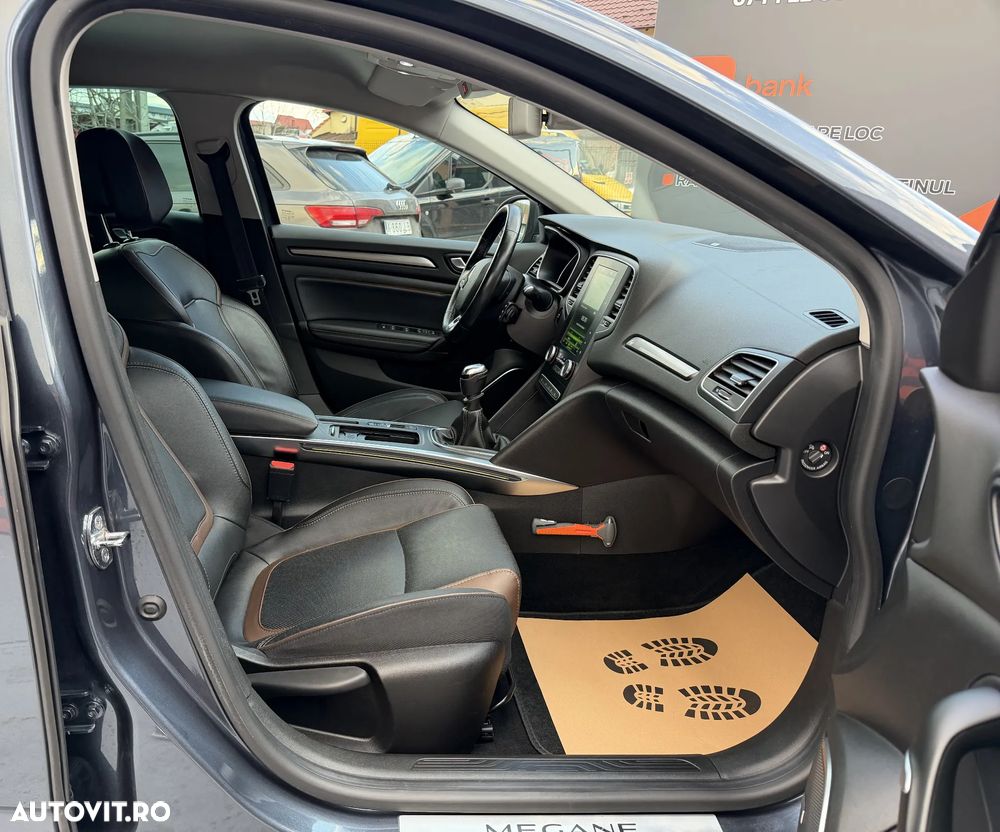 Renault Megane ENERGY TCe Business - 7