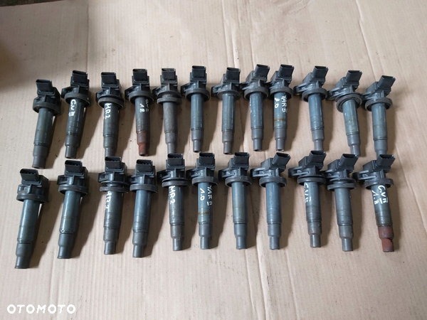 CEWKA Toyota 1,6 1,8 Corolla Avensis T25 Celica