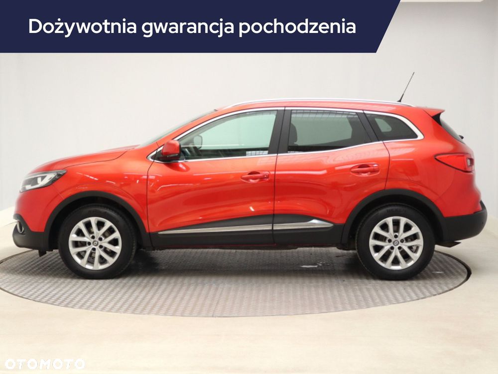 Renault Kadjar - 4