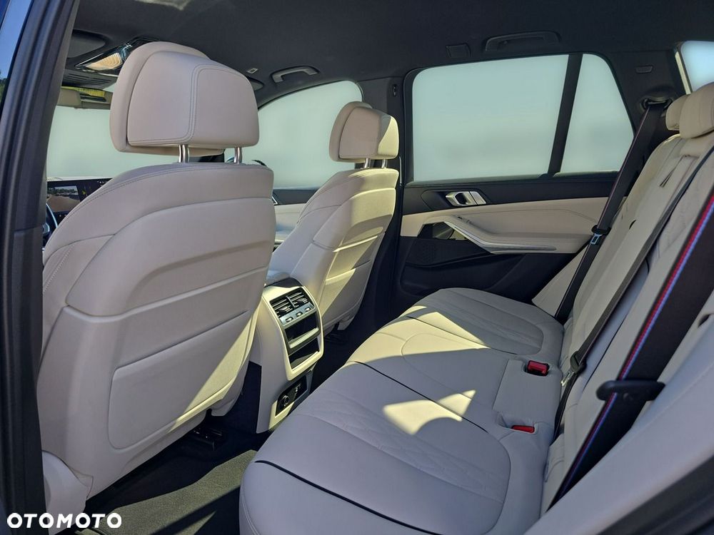 BMW X5 xDrive30d mHEV - 19