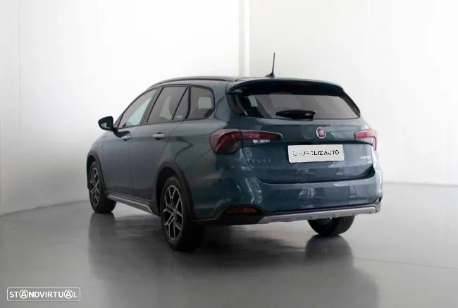 Fiat Tipo Station Wagon - 2