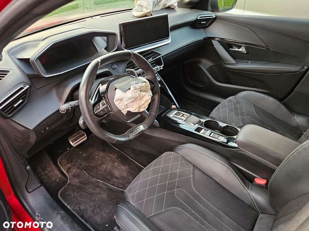 Peugeot 208 1.2 PureTech Allure S&S EAT8 - 7