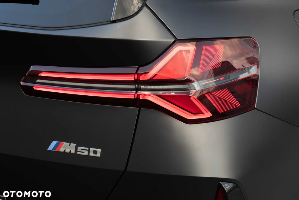 BMW X3 - 10
