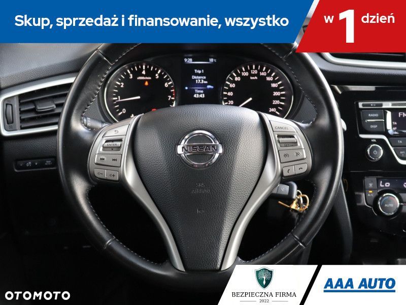 Nissan Qashqai - 18