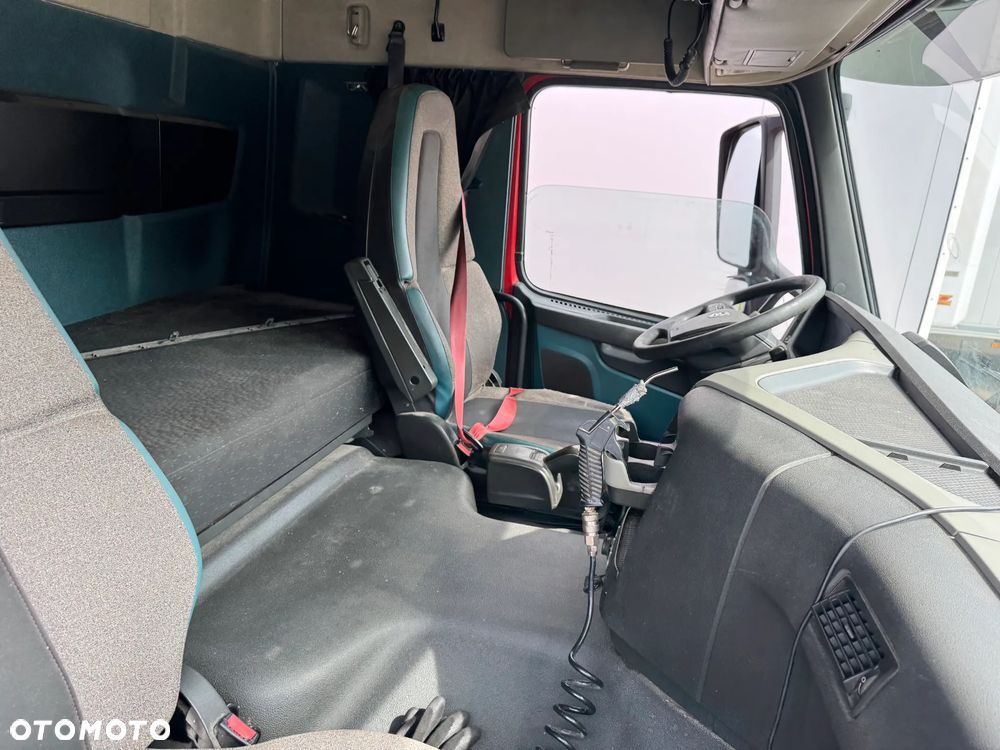 Volvo FM 410 - 4
