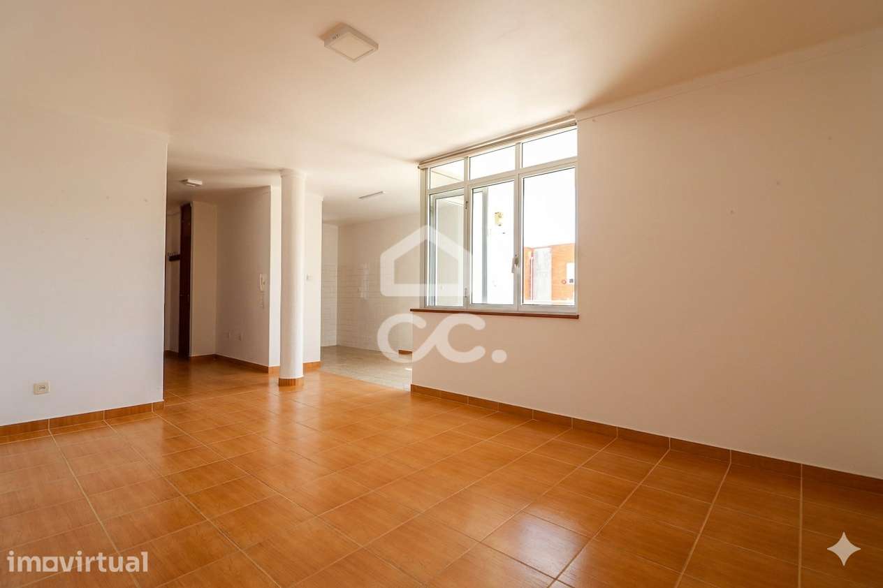 Apartamento T3 junto aos Polos Universitários de Tomar! - Grande imagem: 3/21