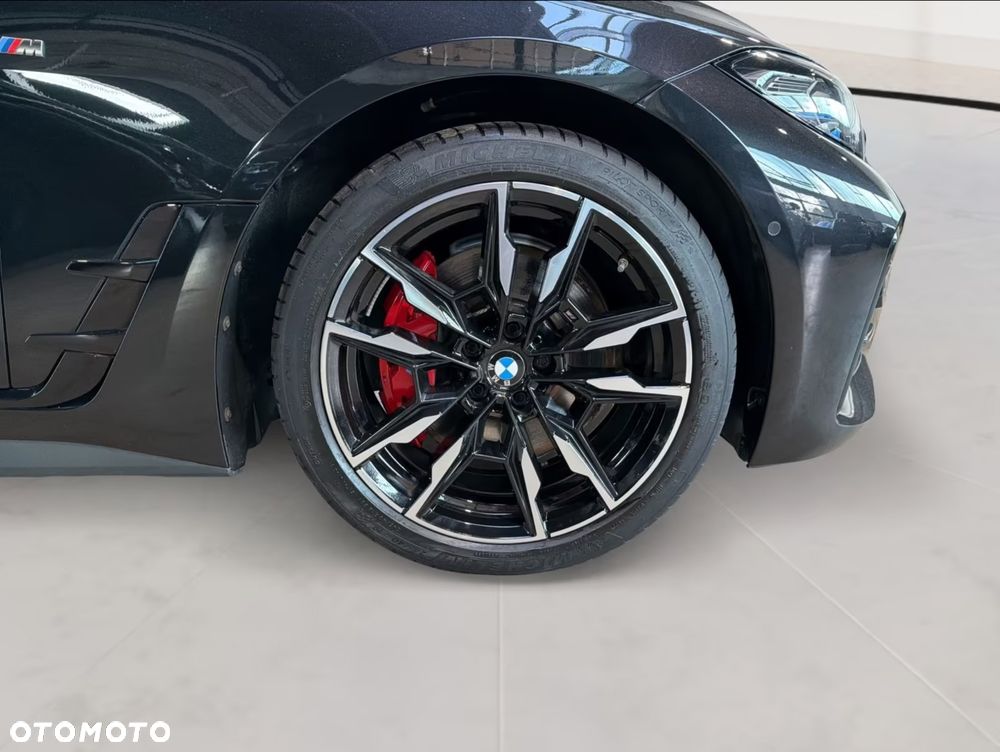 BMW Seria 4 M440i - 10