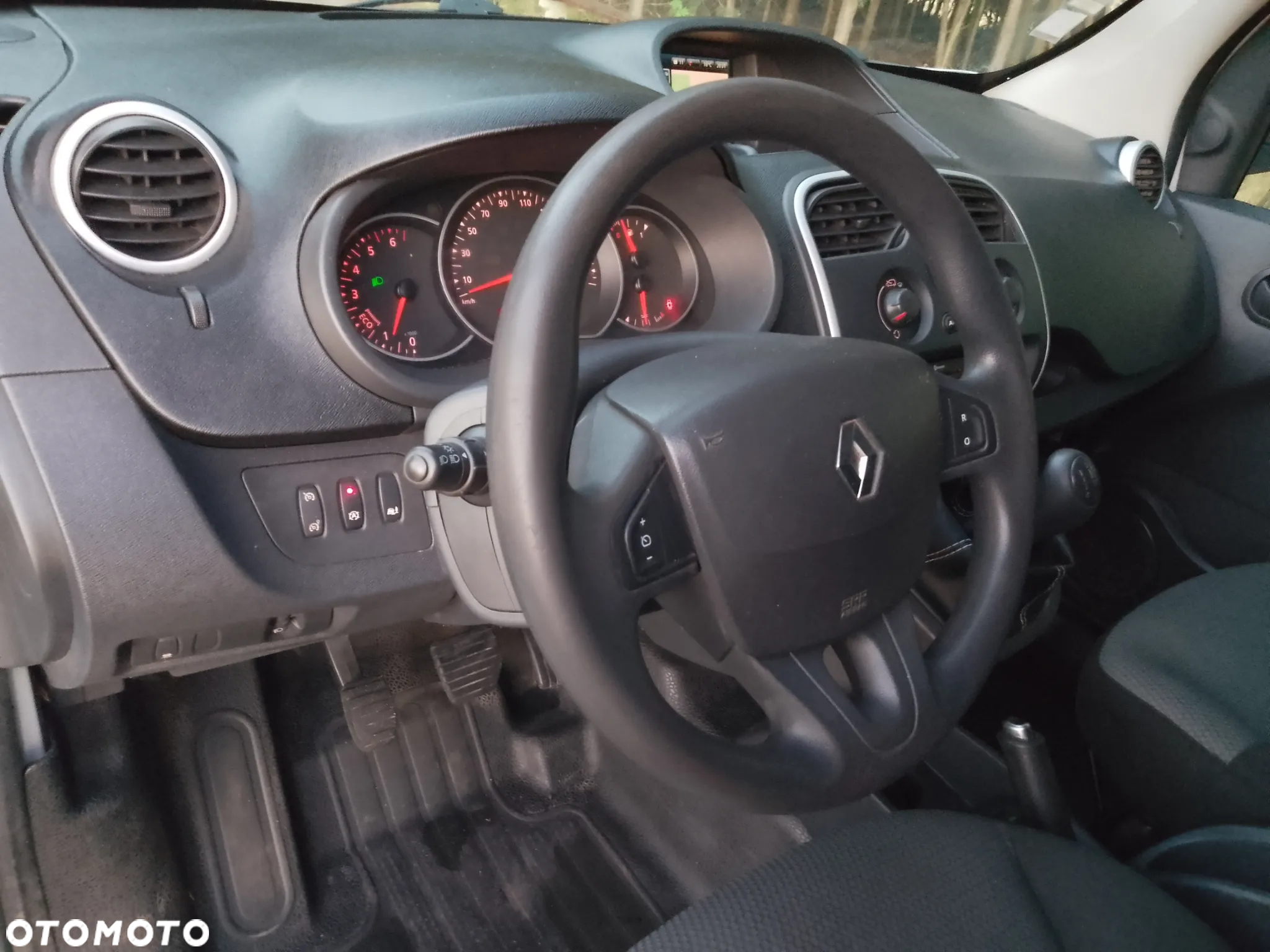 Renault Kangoo - 37