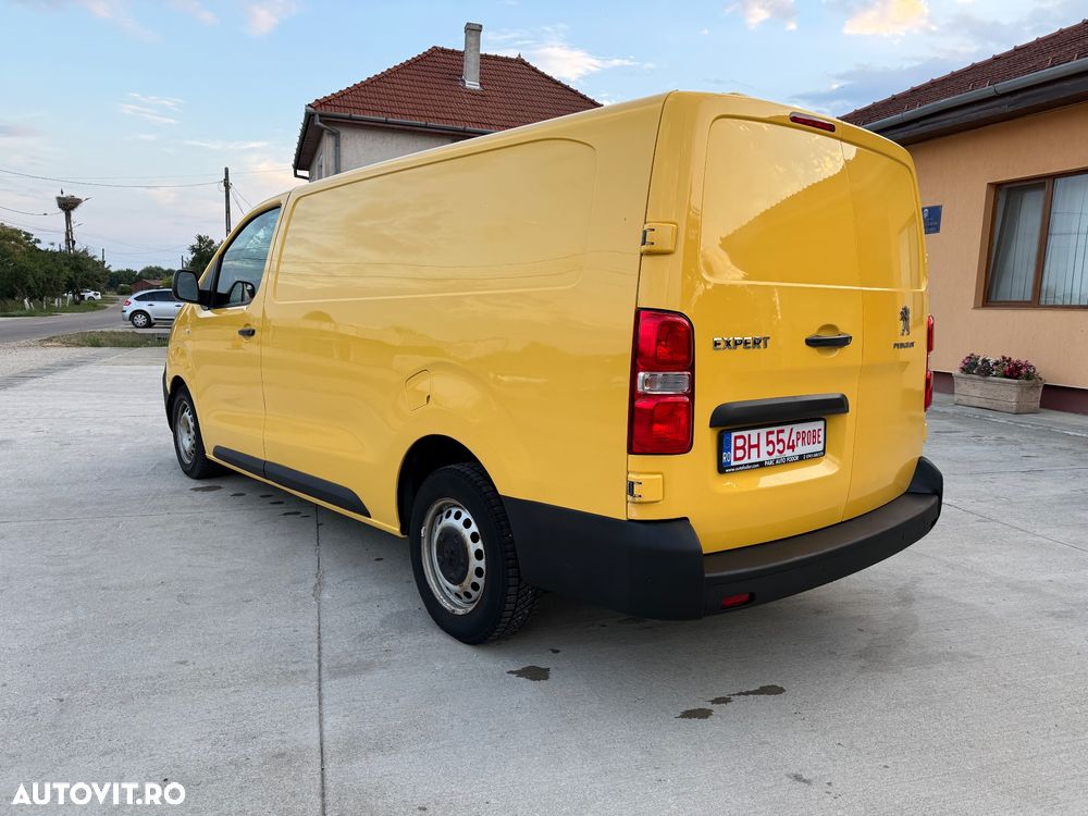 Peugeot Expert Combi L2H1 1.6 BlueHDI - 3