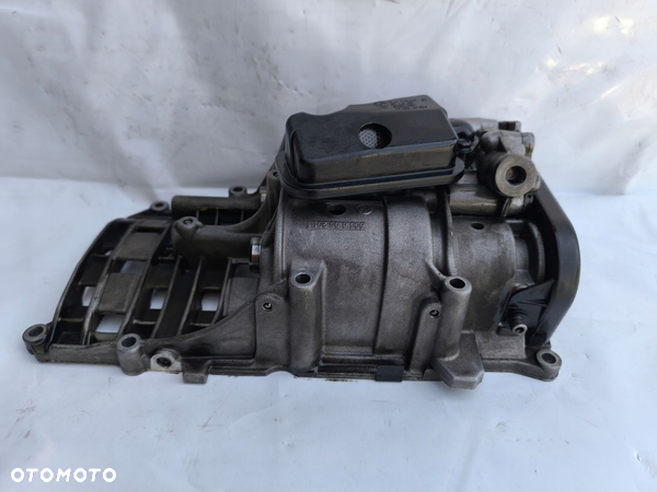 POMPA OLEJU BMW M47 TU2 2.0D 8058052011 7794147