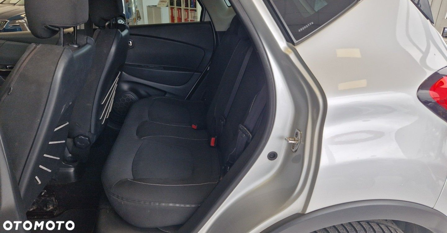 Renault Captur - 6