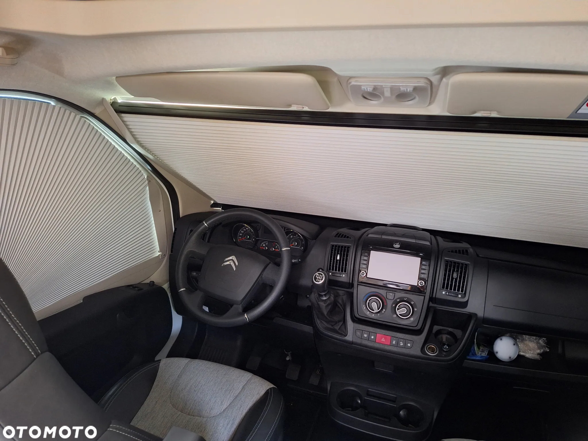 Adria Matrix 670SL - 26