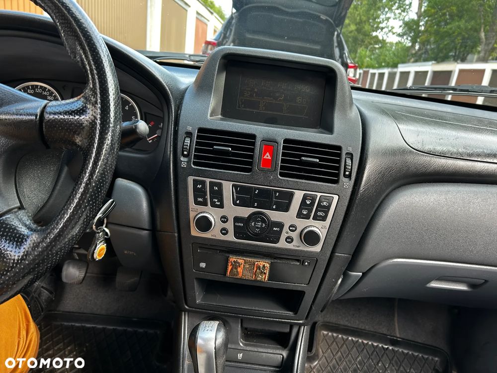 Nissan Almera 1.5 dCi Visia + - 1