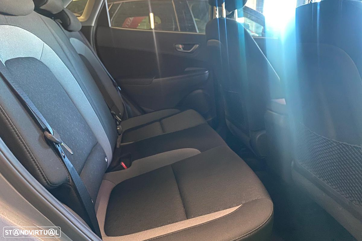Hyundai Kauai 1.0 T-GDi Premium - 15
