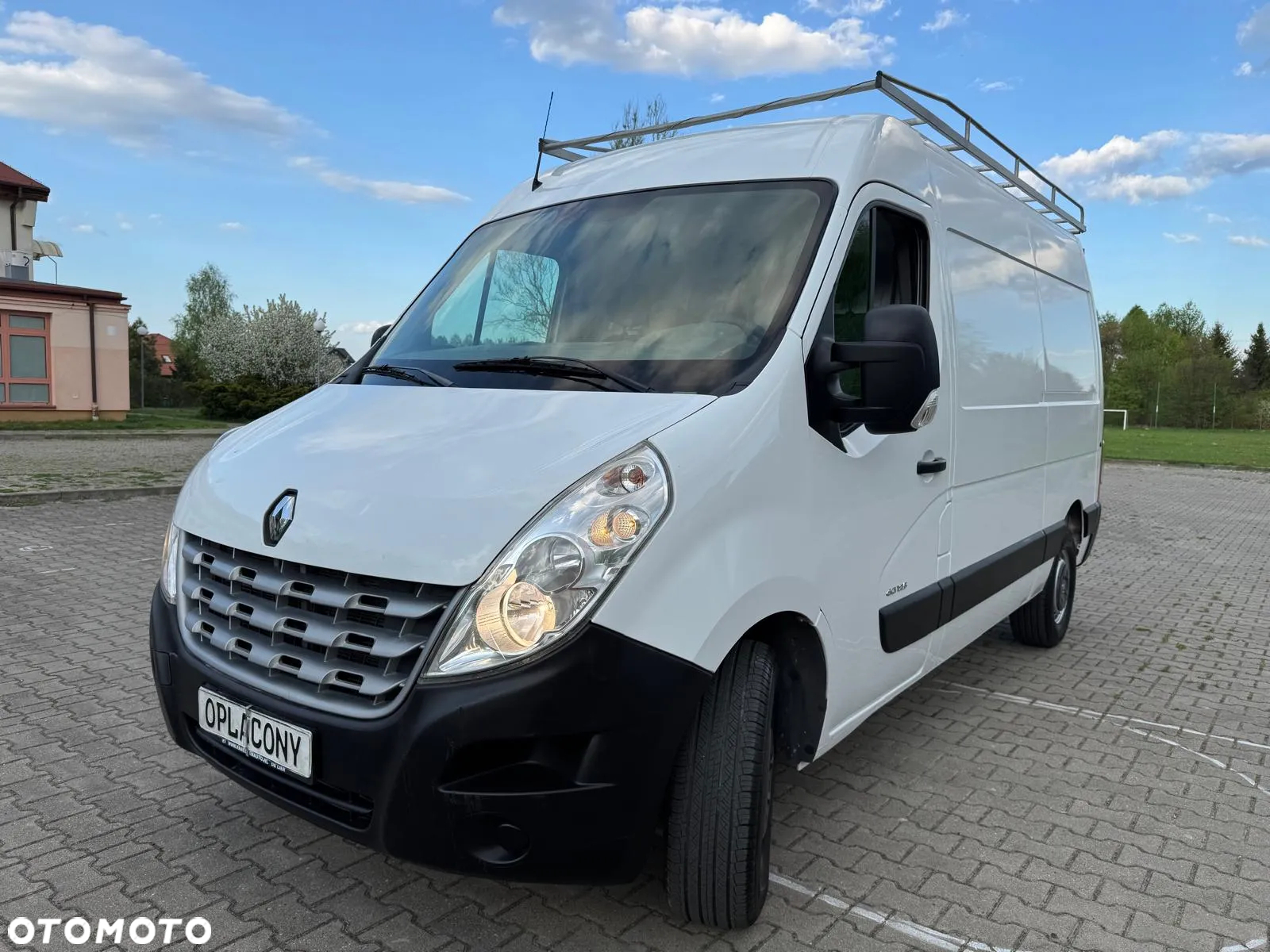 Renault MASTER L2H2 - 33