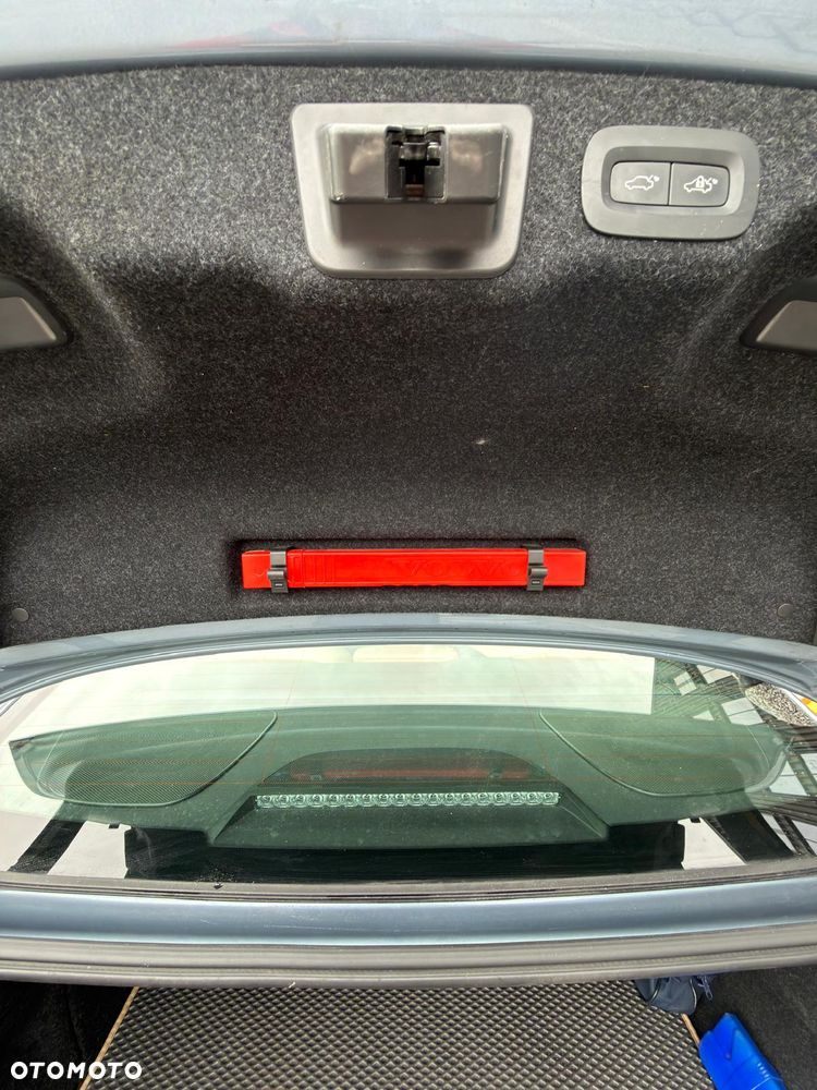 Volvo S90 D5 SCR AWD Inscription - 31