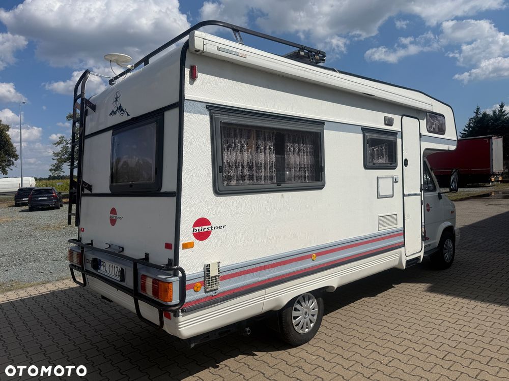 Fiat Ducato - 4