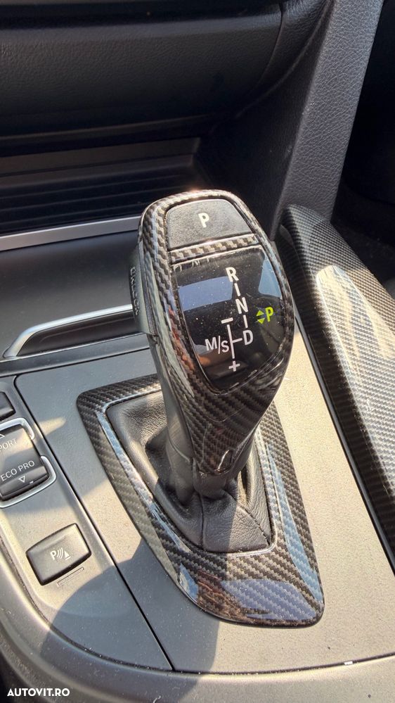 BMW Seria 4 428i xDrive Aut. - 8