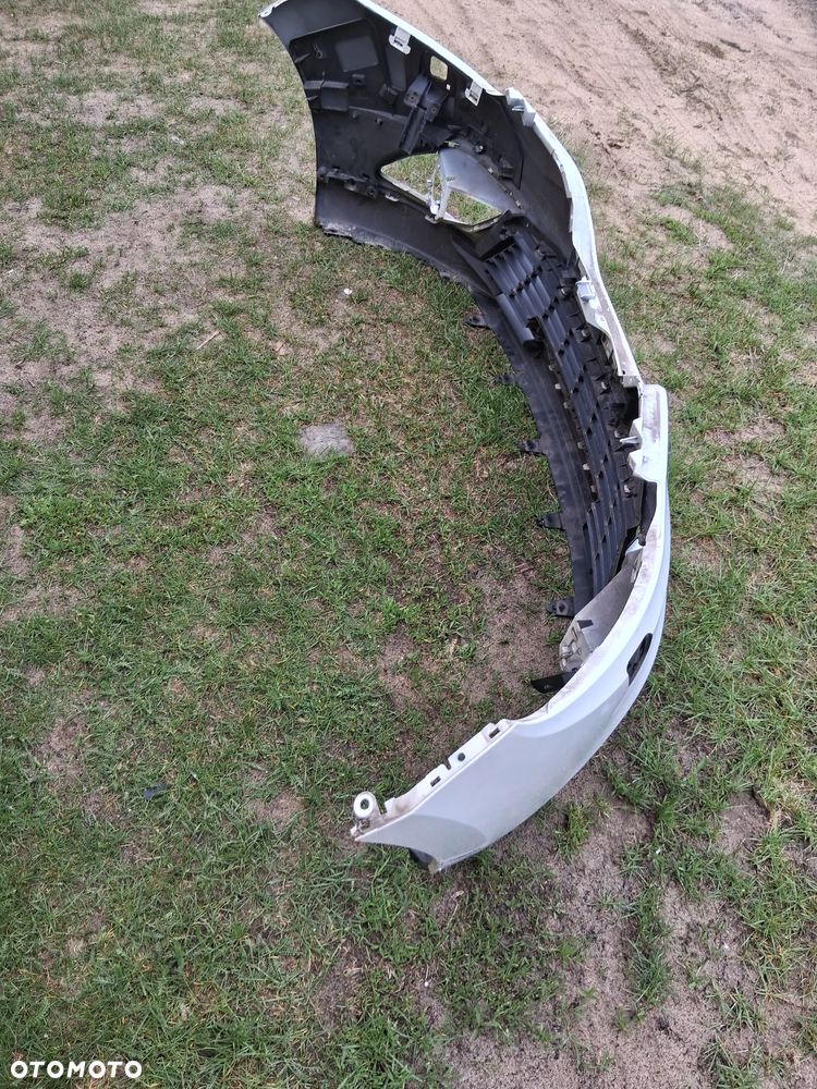 Zderzak przód przedni Renault Scenic IV 4 na spryski - 7