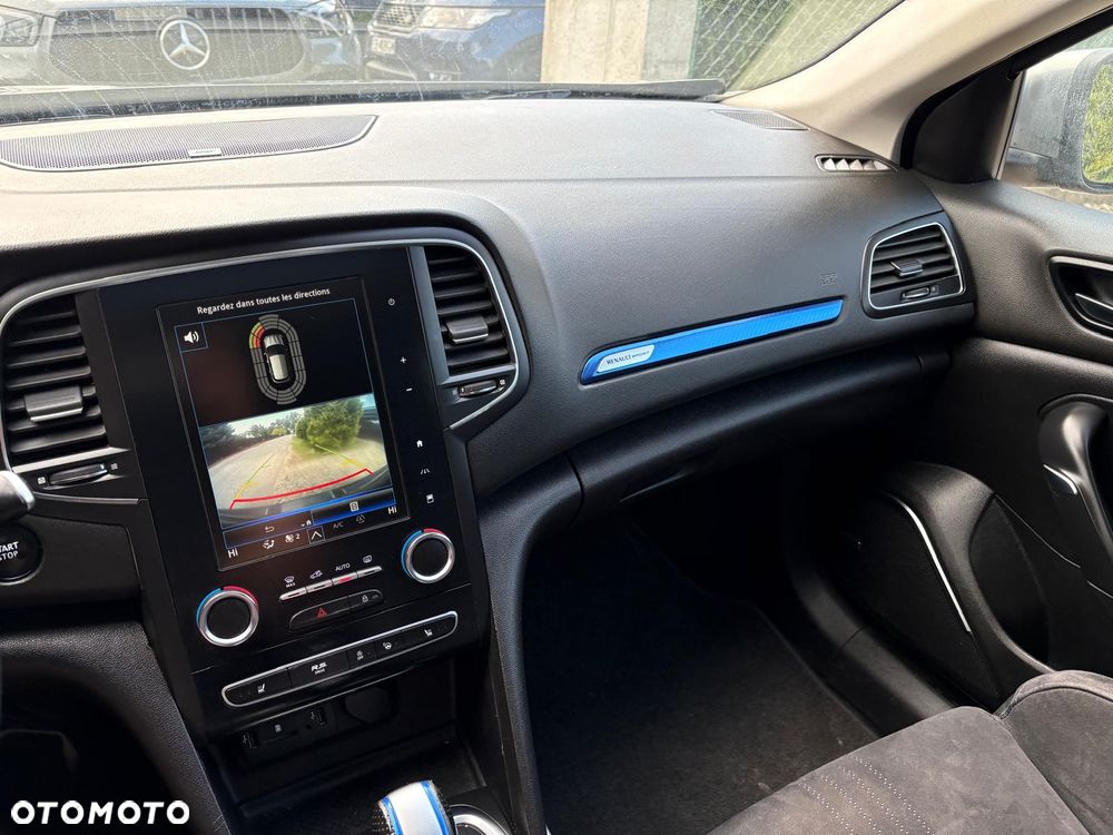 Renault Megane ENERGY dCi 165 EDC GT - 27