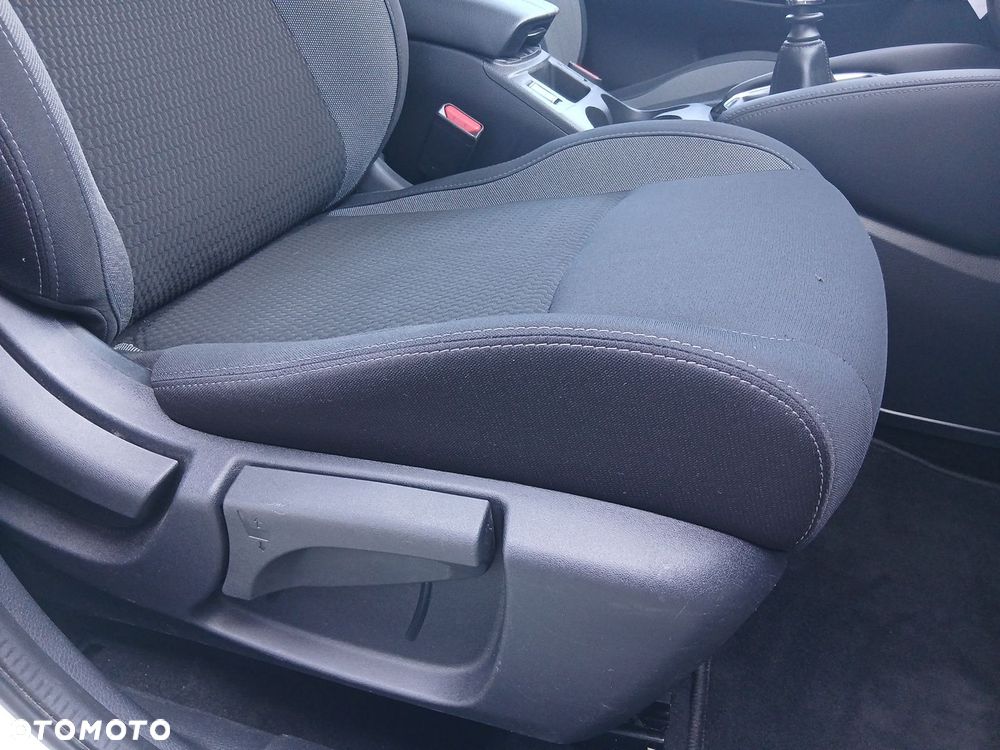 Nissan Qashqai 1.3 DIG-T N-Style EU6d - 29