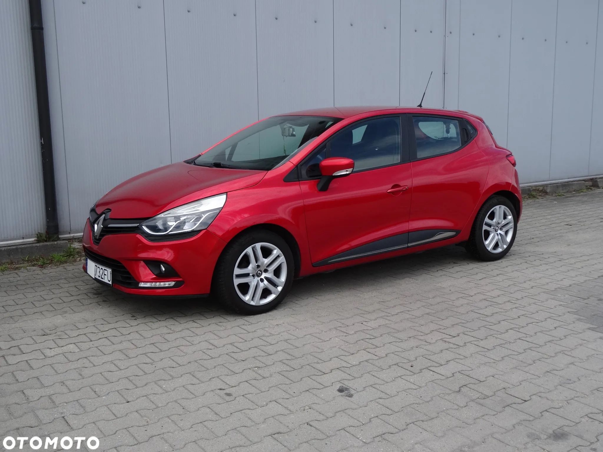 Renault Clio 1.5 dCi Business - 1