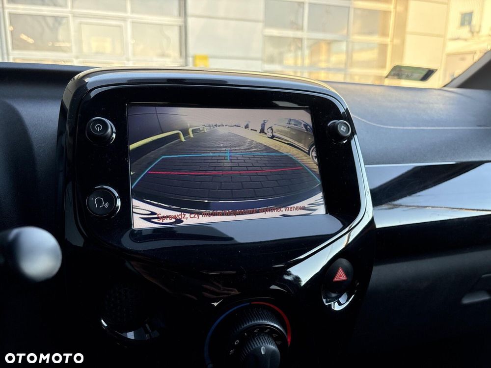 Toyota Aygo 1.0 VVT-i Color Edition - 16