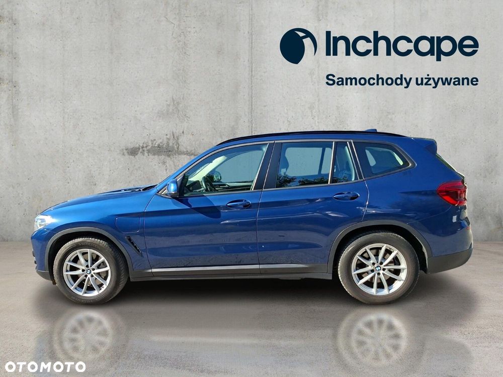 BMW X3 - 2